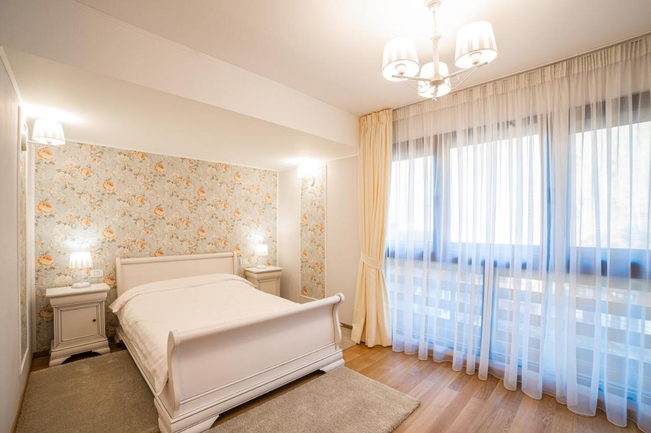Imperial Hotel ซินายา ภายนอก รูปภาพ