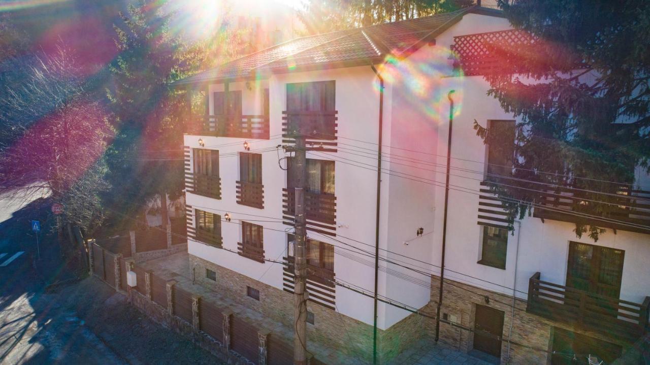 Imperial Hotel ซินายา ภายนอก รูปภาพ
