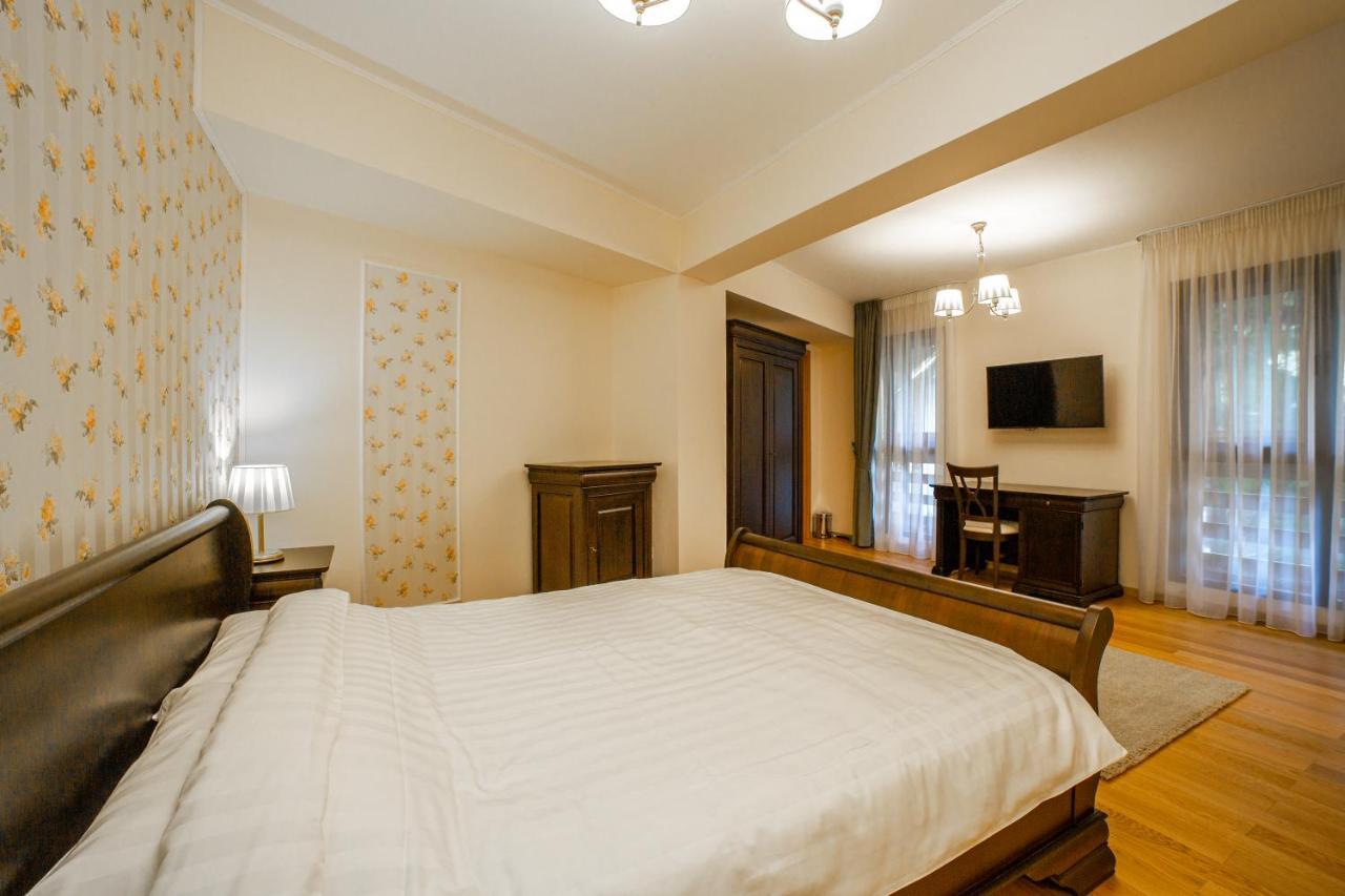 Imperial Hotel ซินายา ภายนอก รูปภาพ