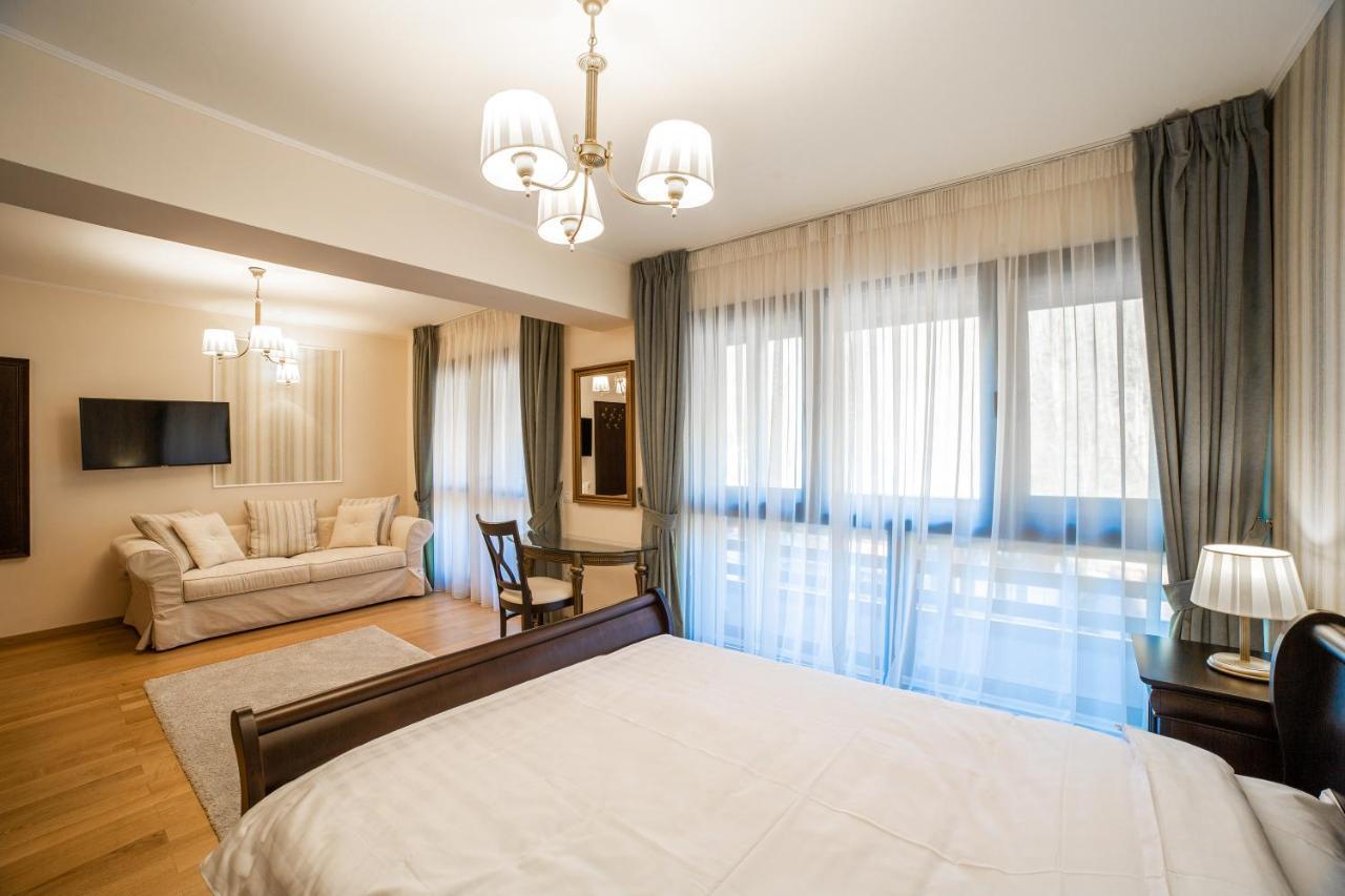 Imperial Hotel ซินายา ภายนอก รูปภาพ